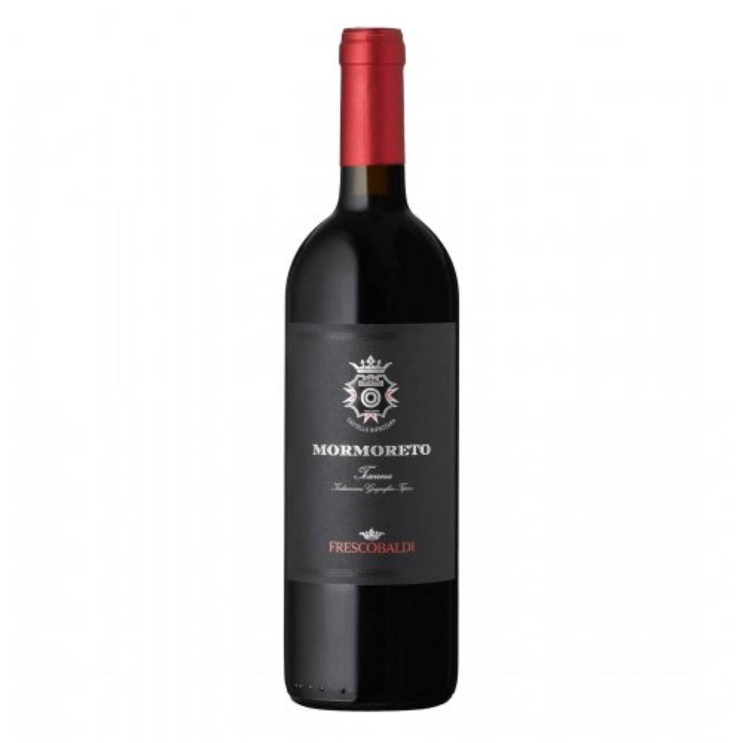 Tuscan Red "Mormoreto" - Frescobaldi