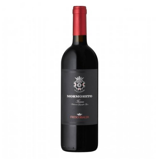 Tuscan Red "Mormoreto" - Frescobaldi