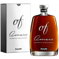 Amaro CL 70 OF