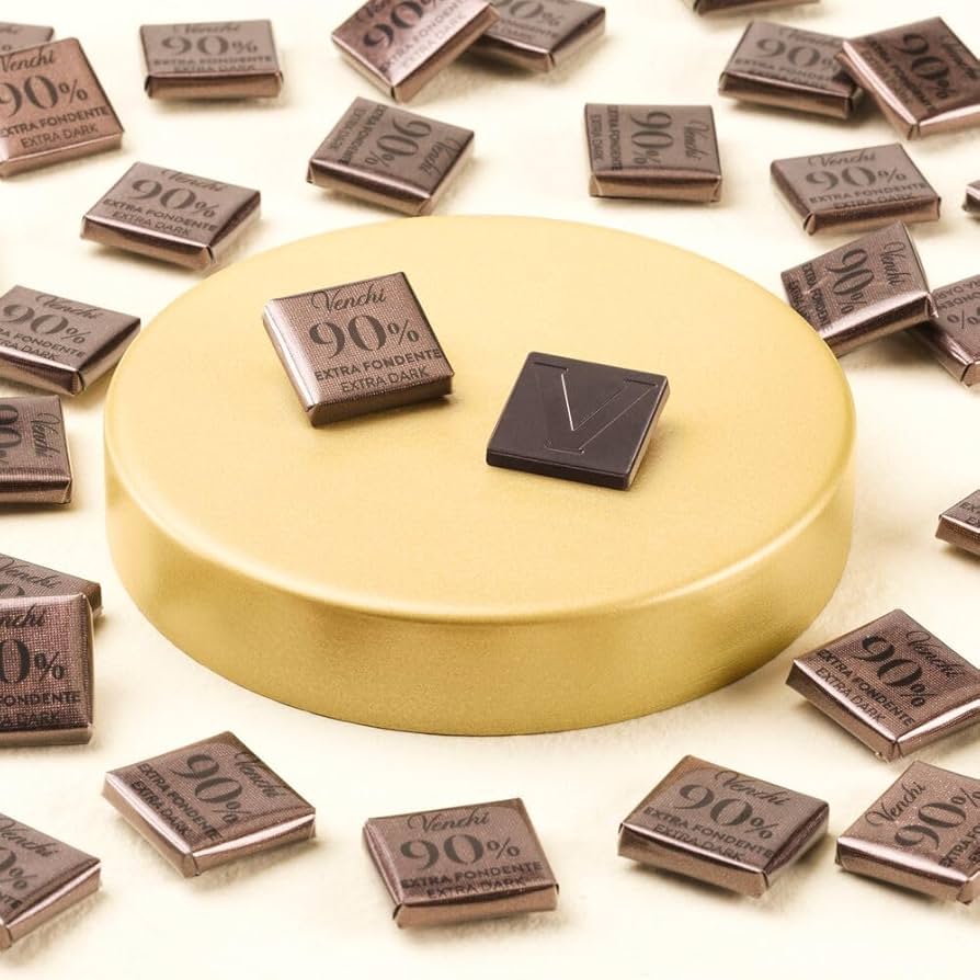 Blend Cioccolatino Fondente 90%