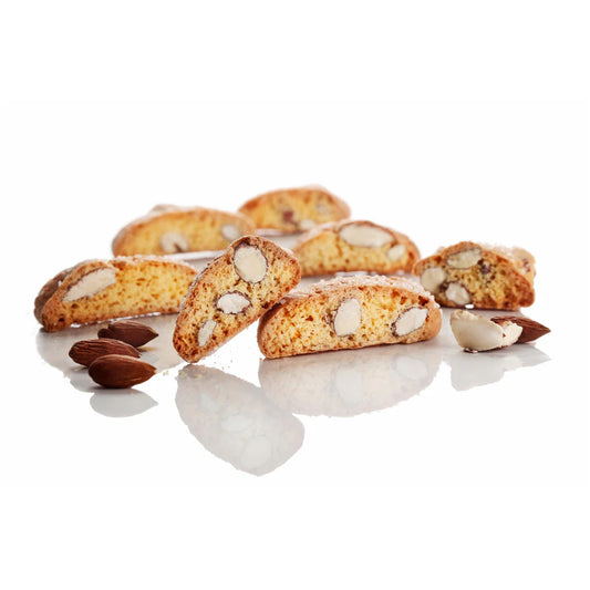 Cantucci Mandorla 250 Gr