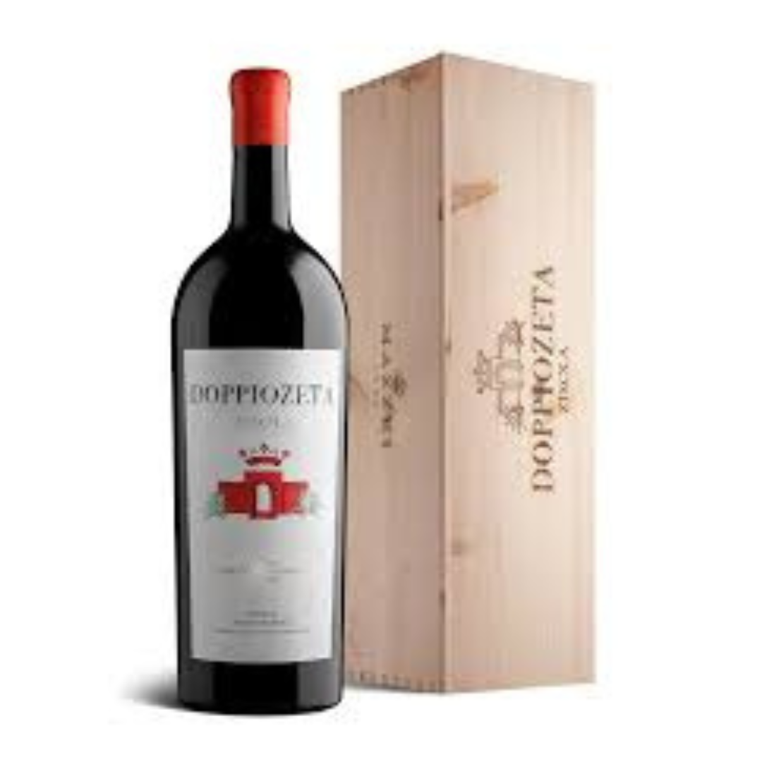 DoppioZeta LT 3 Cassa Legno