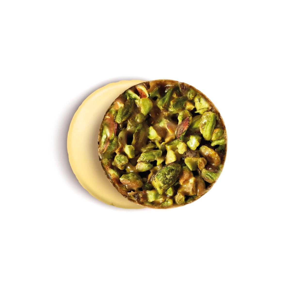 Lune – Sfoglie croccanti al Pistacchio 500g – Condorelli