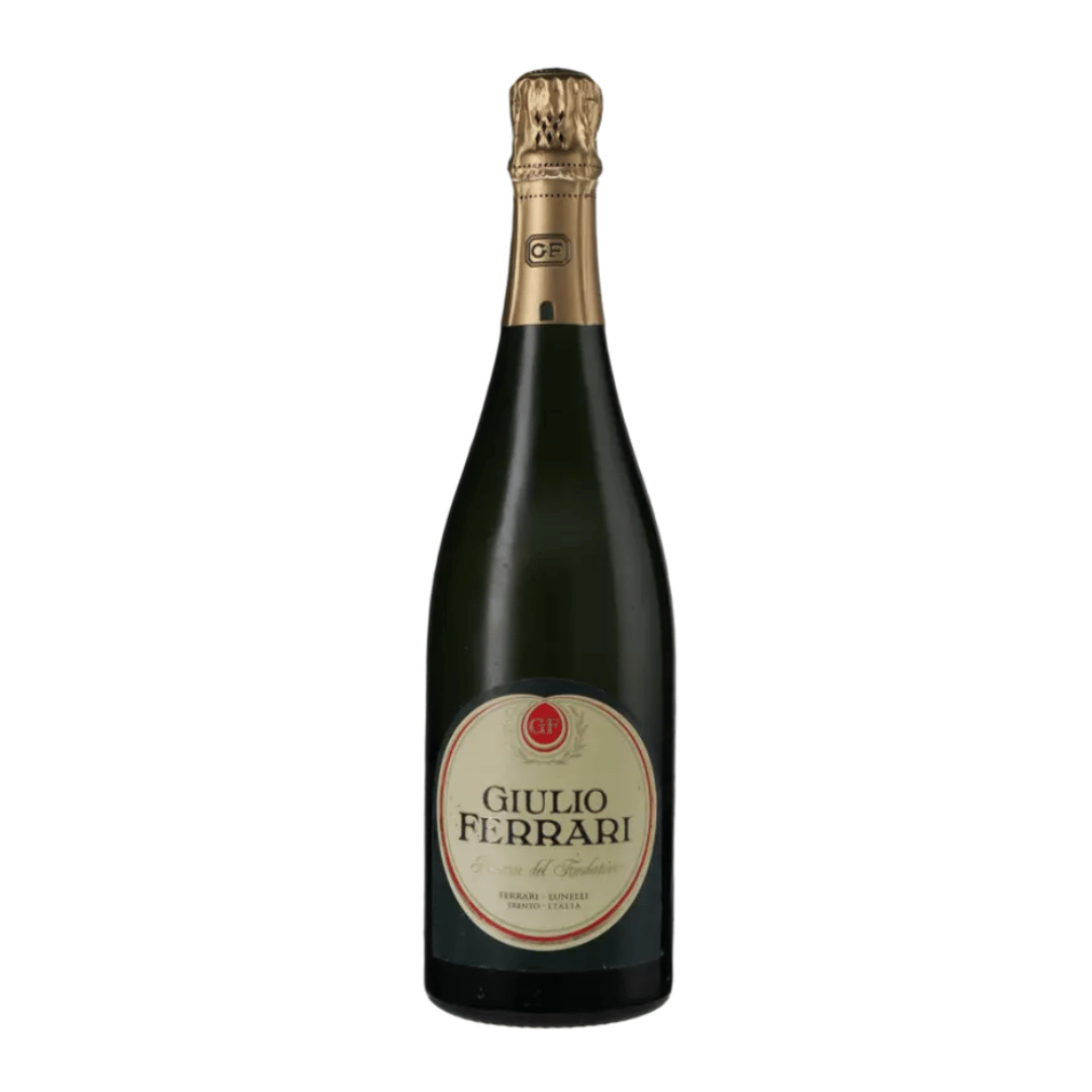 Spumante Brut Giulio Ferrari 0.75