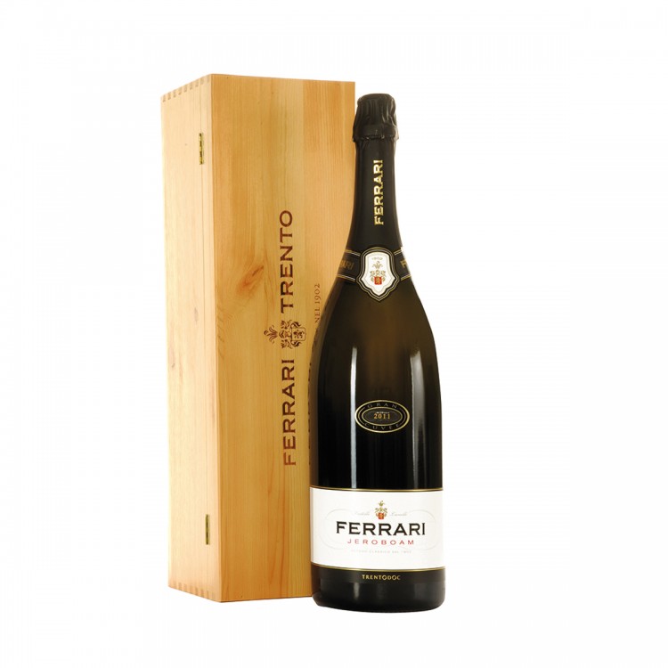 Spumante Brut Legno Jeroboam LT 3