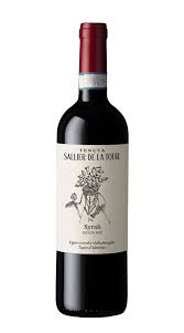 Syrah Sallier De La Tour