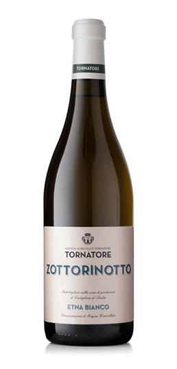 Zottorinotto Bianco Tornatore