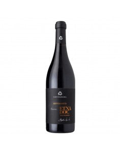 Etna Doc Rosso Barbabecchi Di Restivo