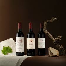 Confezione 3 Gran Selezione Chianti