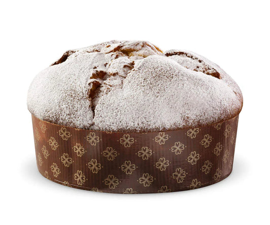 Panettone Paradiso 750gr Galup