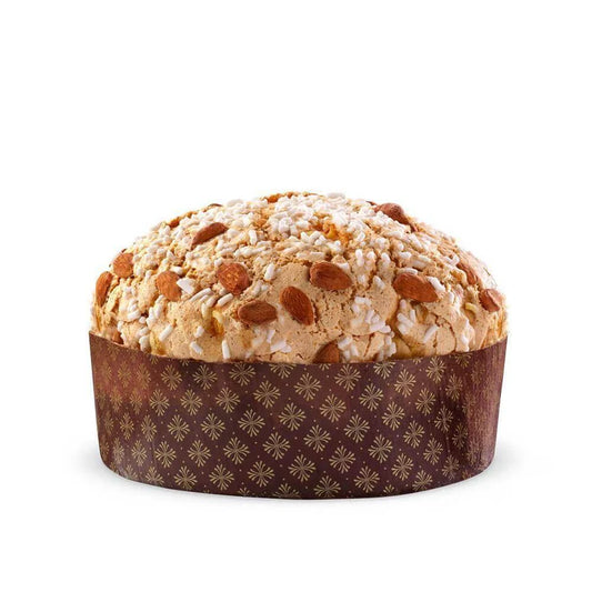 Panettone senza glutine 400gr Galup