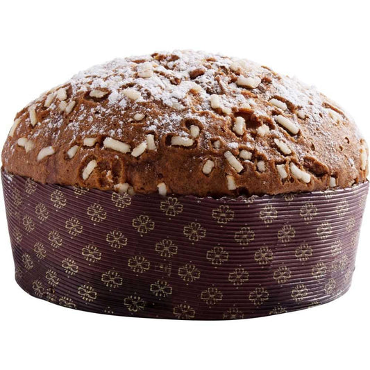 Panettone Pandorato 900gr Fiasconaro