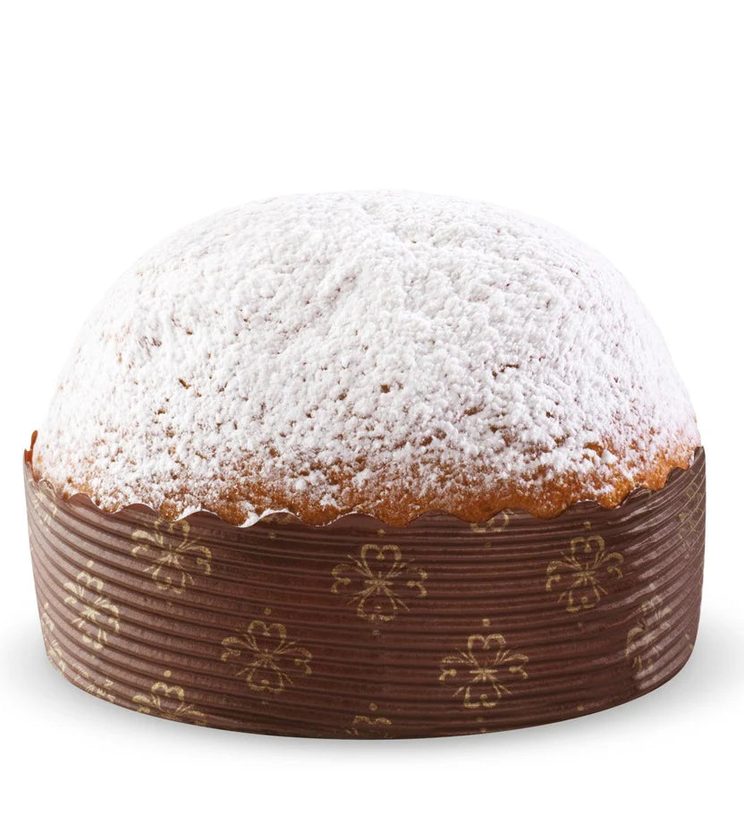 Confezione degustazione 4 panettoncini 100 gr Galup
