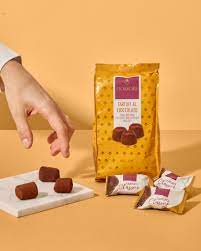 Tartufi Classici – 500g - Domori