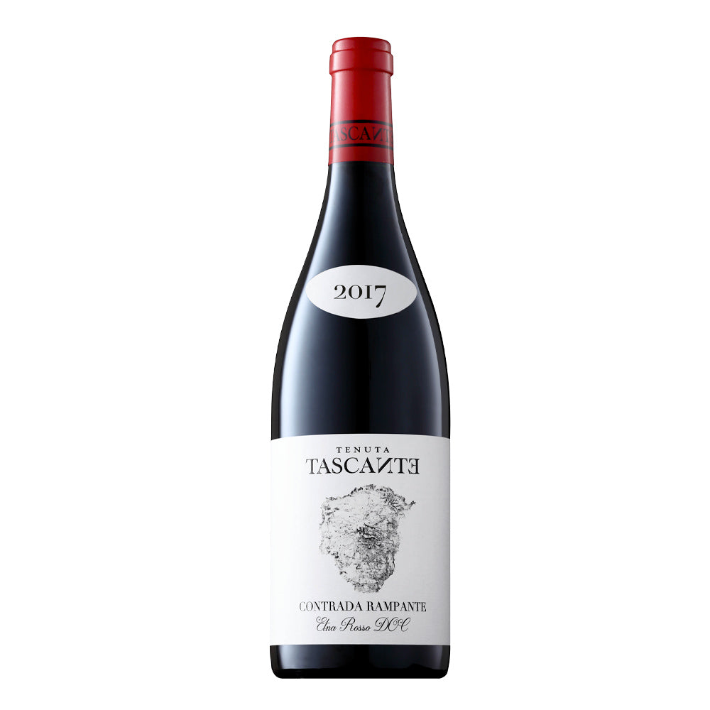 Etna Rosso C.Da Rampante