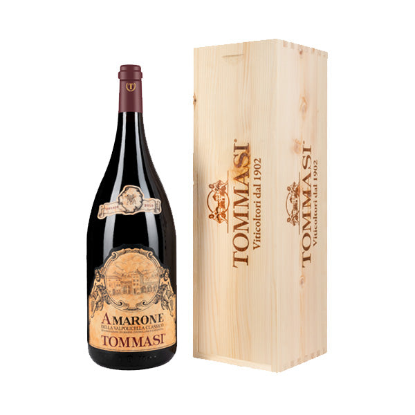 Amarone Classico della Valpolicella Magnum 1.5L Tommasi