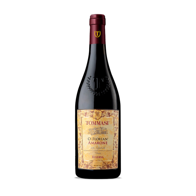 Amarone della Valpolicella Classico Riserva Ca’ Florian Tommasi