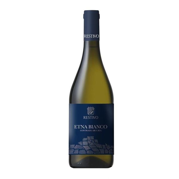 Etna Doc Bianco Arcuria Di Restivo
