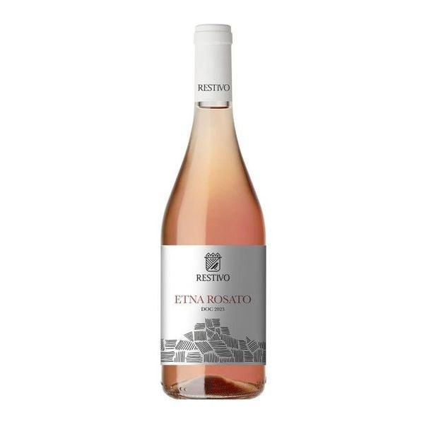 Etna Doc Rosato Di Restivo