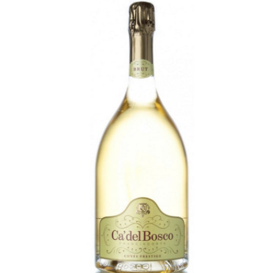 Franciacorta Cuvée Prestige Magnum LT 1.5 Ca’ del Bosco