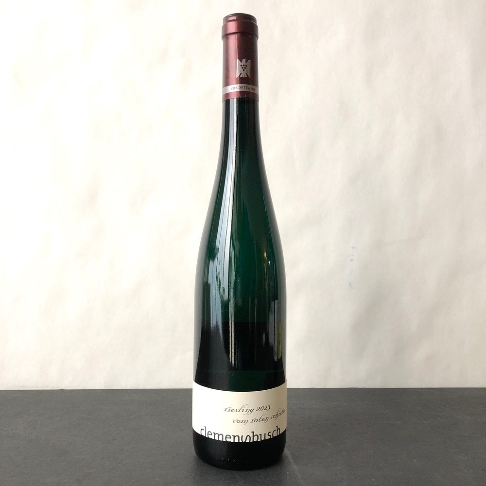 Riesling Trocken – Clemens Busch