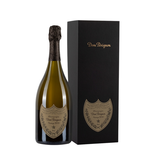 Champagne Vintage Brut AOC Astucciato – Dom Perignon