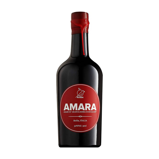 Amaro Amara