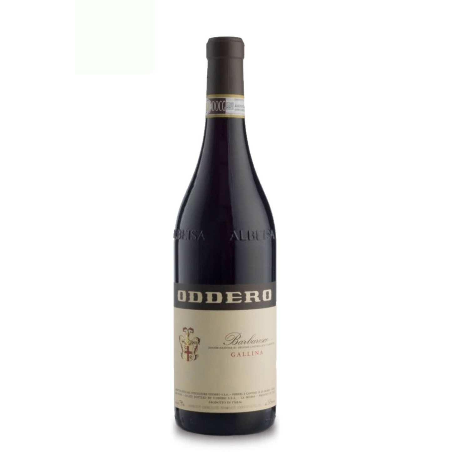 Barbaresco DOCG Gallina - Oddero