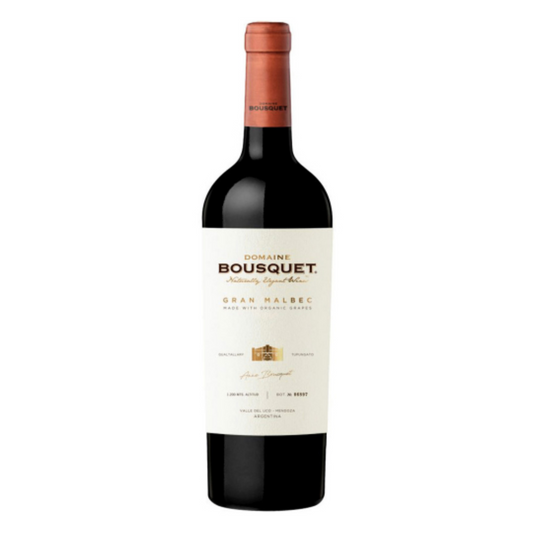 Tupungato "Grand Malbec" - Domaine Bousquet