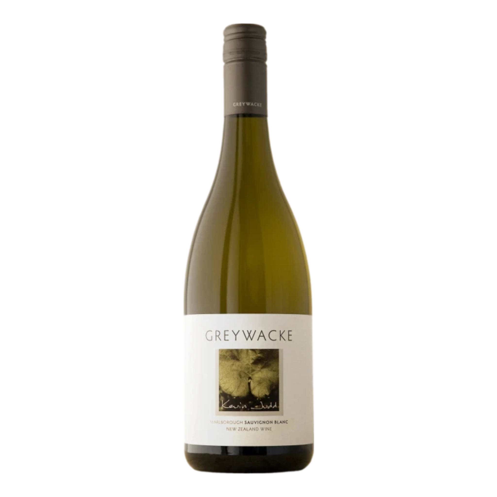 Sauvignon Blanc New Zealand - Greywacke