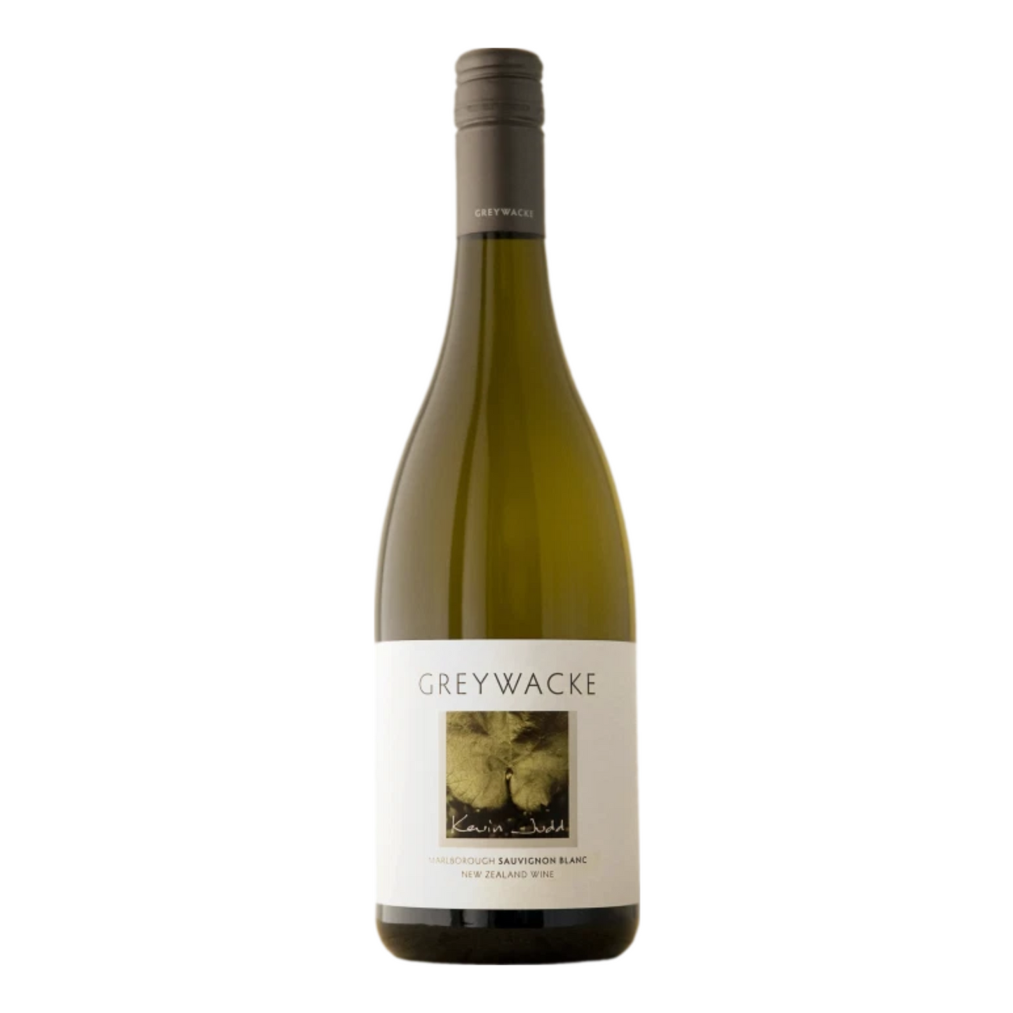 Sauvignon Blanc New Zeland - Greywacke