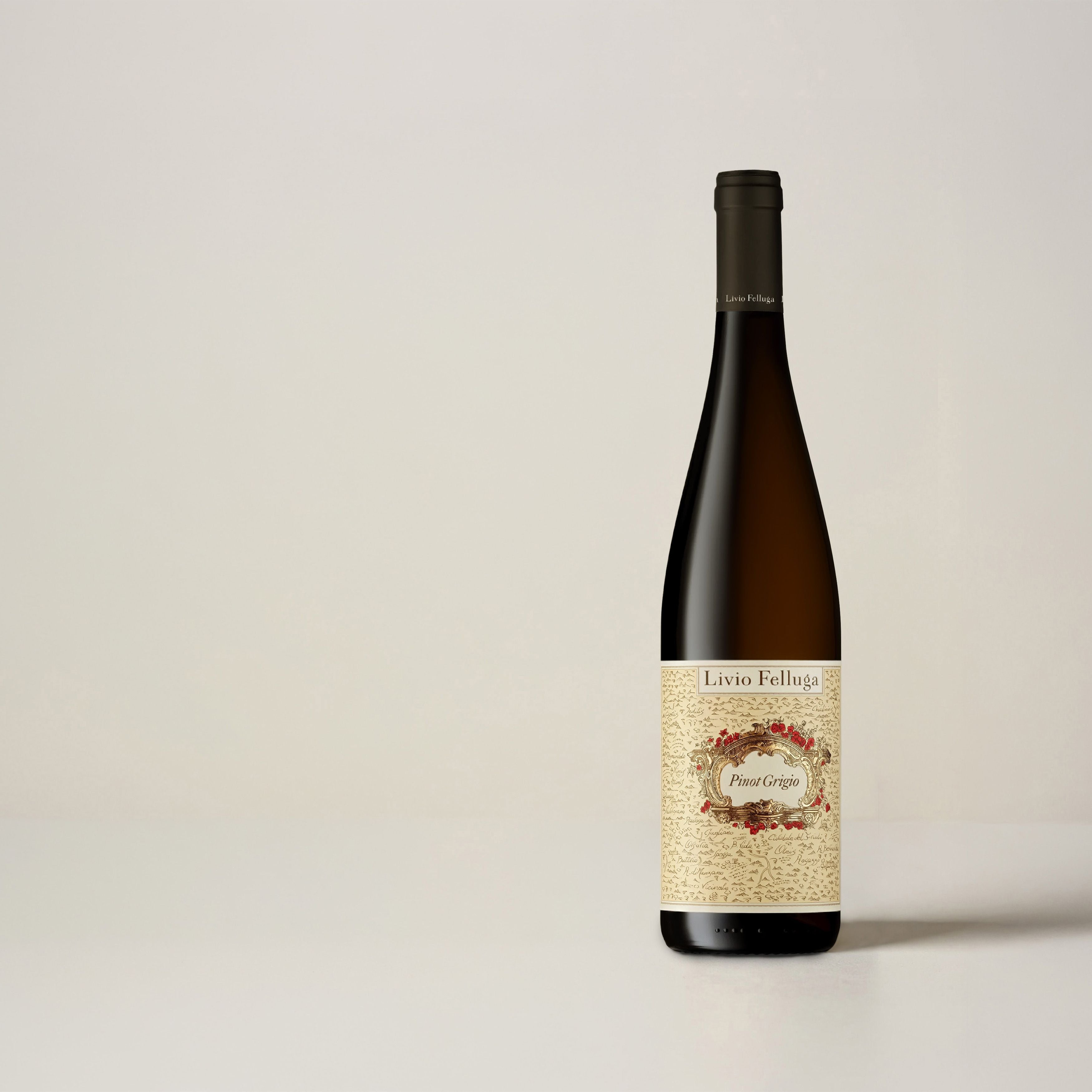 Pinot Grigio DOC - Livio Felluga