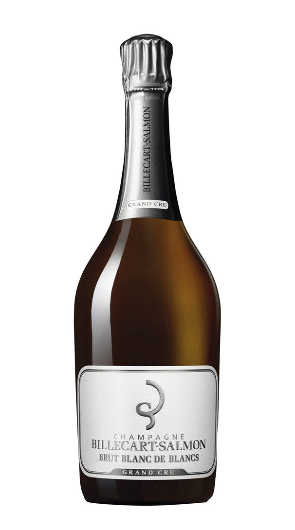 Champagne Billecart-Salmon Blanc de Blancs