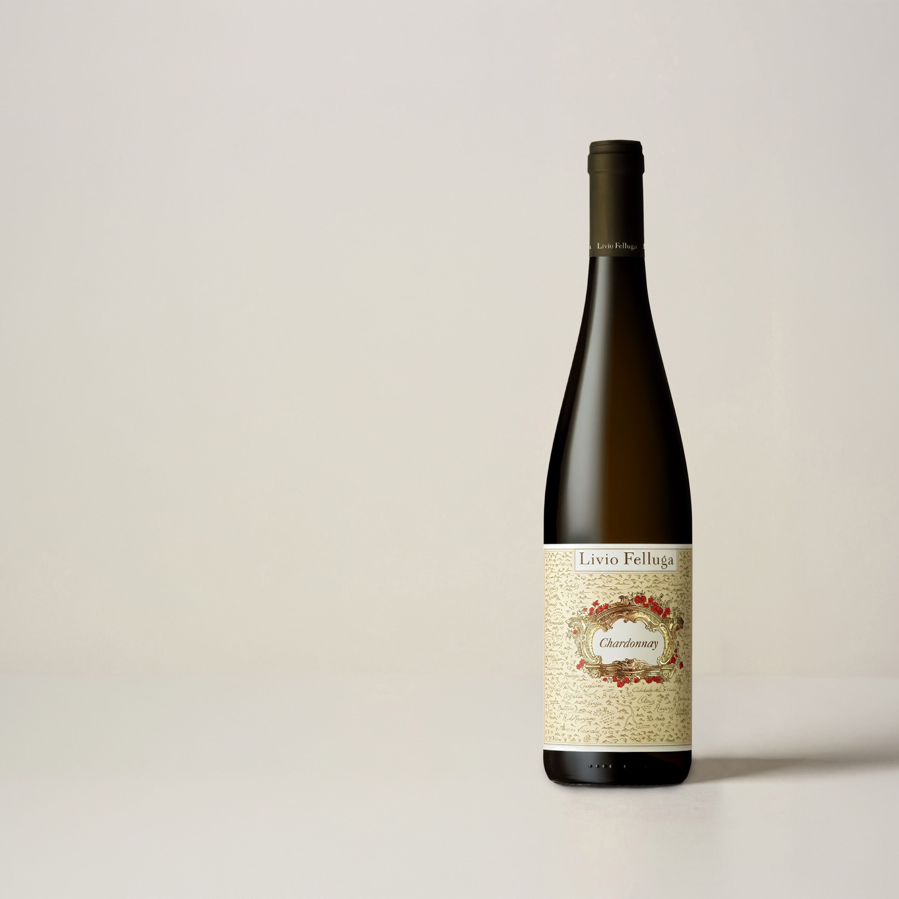 Chardonnay DOC - Livio Felluga