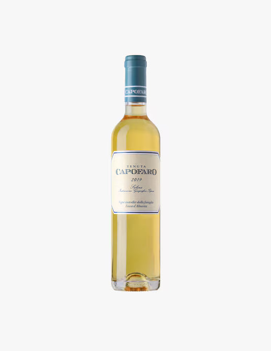 Capofaro Malvasia Dolce