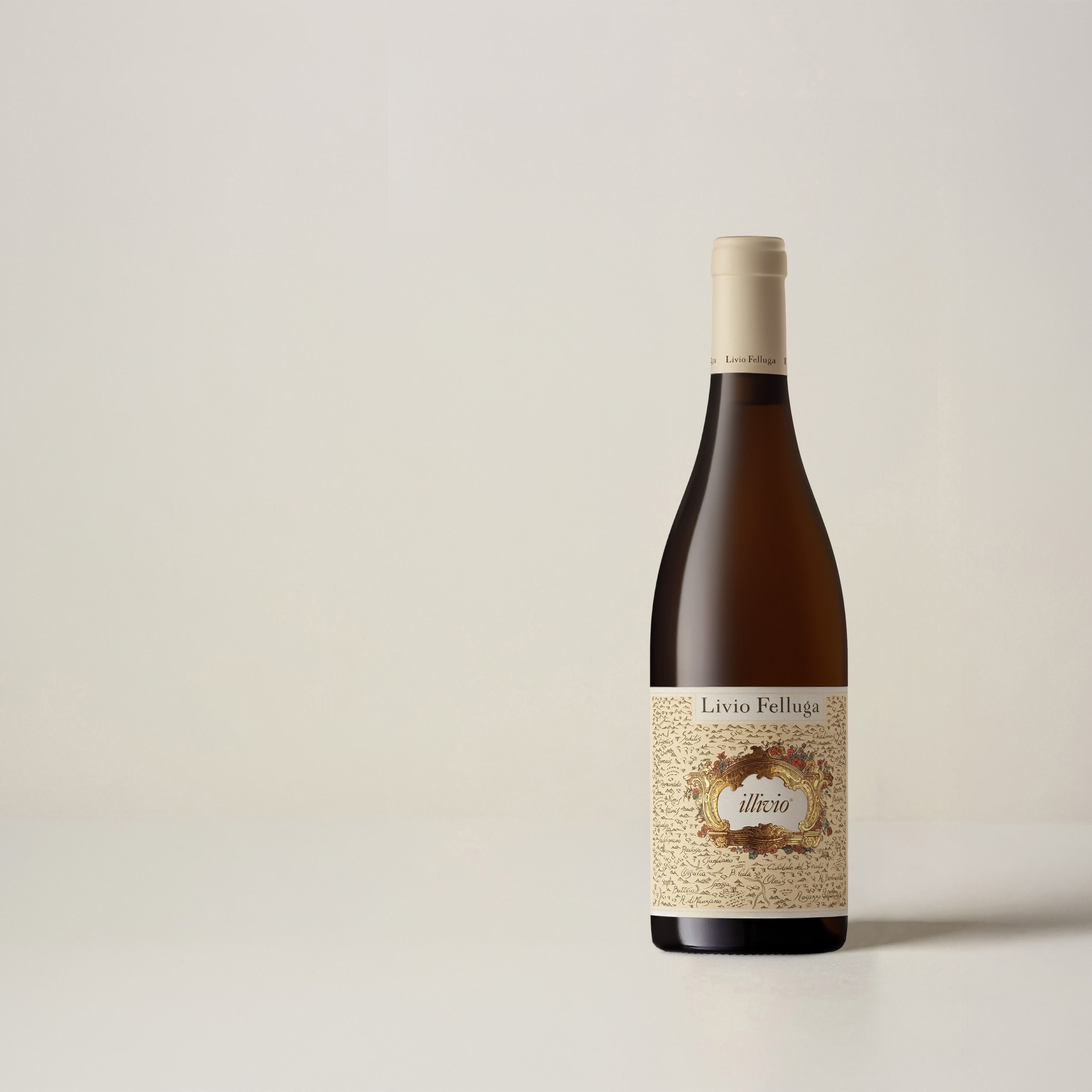 Illivio Bianco DOC - Livio Felluga