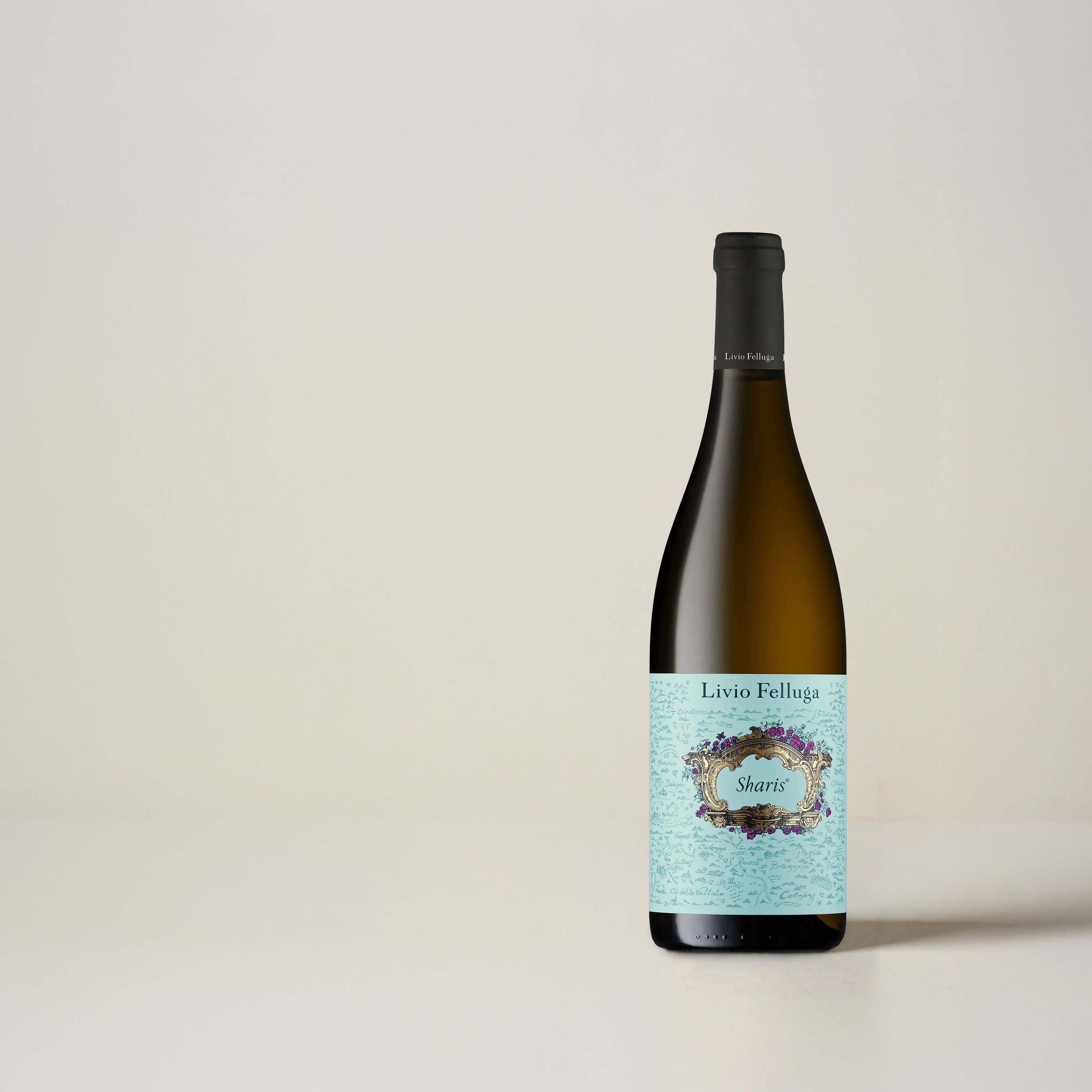 Sharis Bianco IGT - Livio Felluga