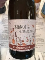 Meigamma Terzo Bianco IGT Isola dei Nuraghi