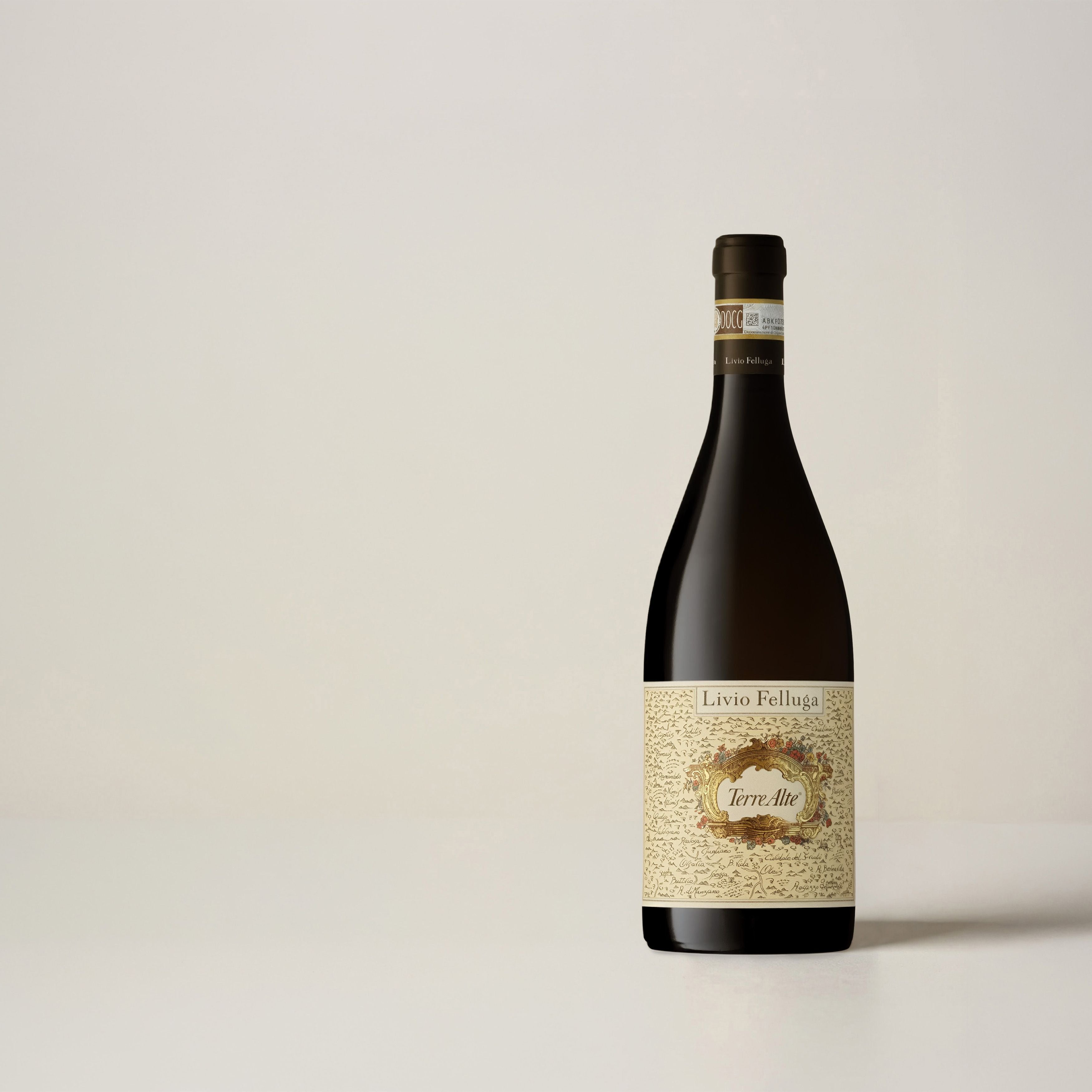 Terre Alte Rosazzo DOCG - Livio Felluga