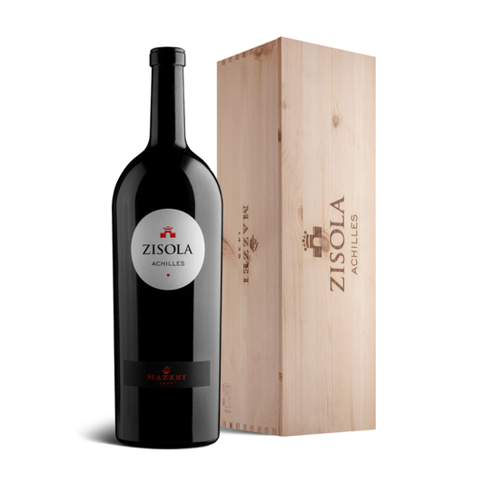 Achilles LT 1.5 Cassa Legno