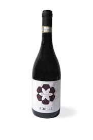 Akrille Cerasuolo di Vittoria DOCG Frantoi Cutrera