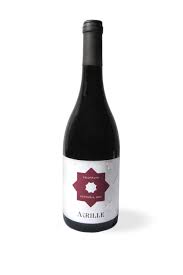 Akrille Frappato Sicilia DOC Frantoi Cutrera