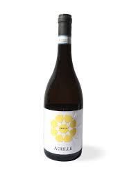 Akrille Grillo Sicilia DOC Frantoi Cutrera