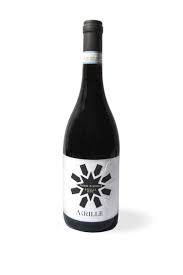 Akrille Nero d’Avola Sicilia DOC Frantoi Cutrera