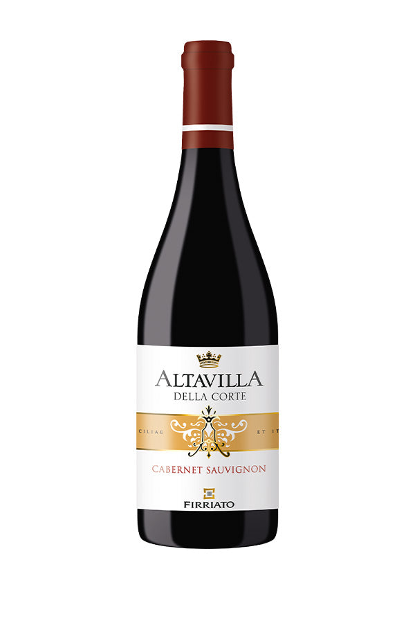 Altavilla Cabernet Sauvignon Firriato