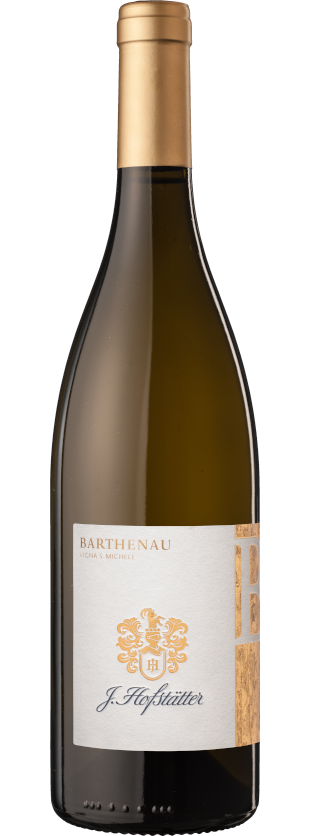 Barthenau Vigna San Michele Riserva Pinot Bianco - Hofstätter
