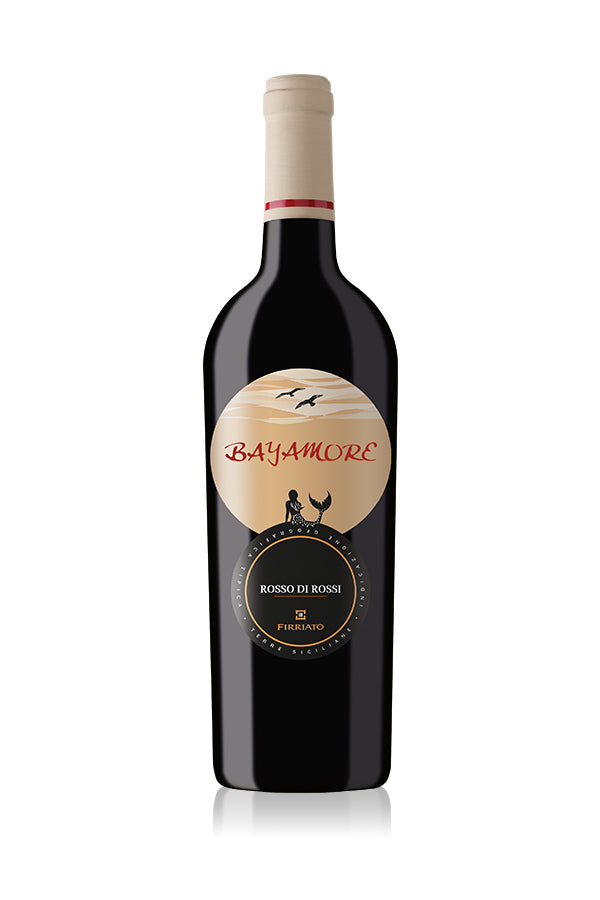 Bayamore Rosso Firriato