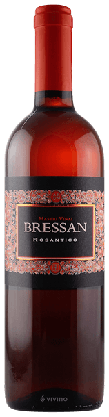Rosantico - Bressan
