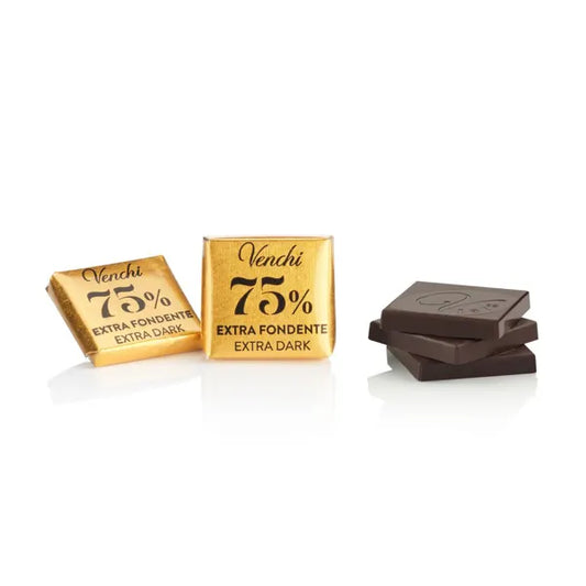 Blend Cioccolatino Fondente 75% 1kg