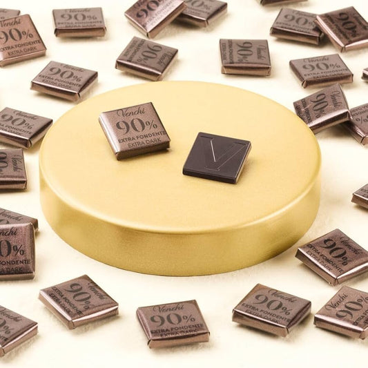 Blend Cioccolatino Fondente 90%